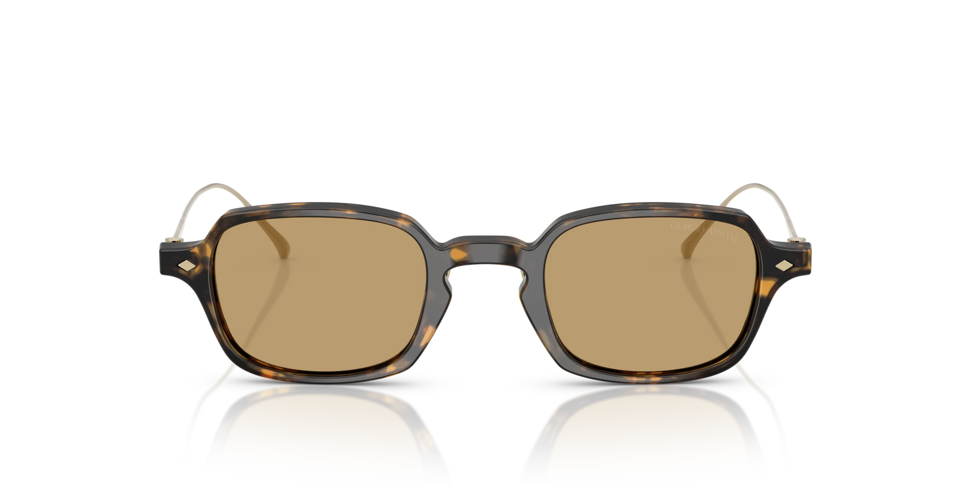Giorgio Armani AR8227T 620773 46 Sunglasses – SunglassUp | The art 