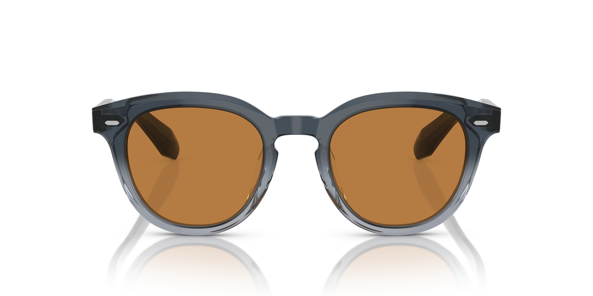 Oliver Peoples Sunglasses N.05 SUN OV5547SU 177753 48 – SunglassUp 