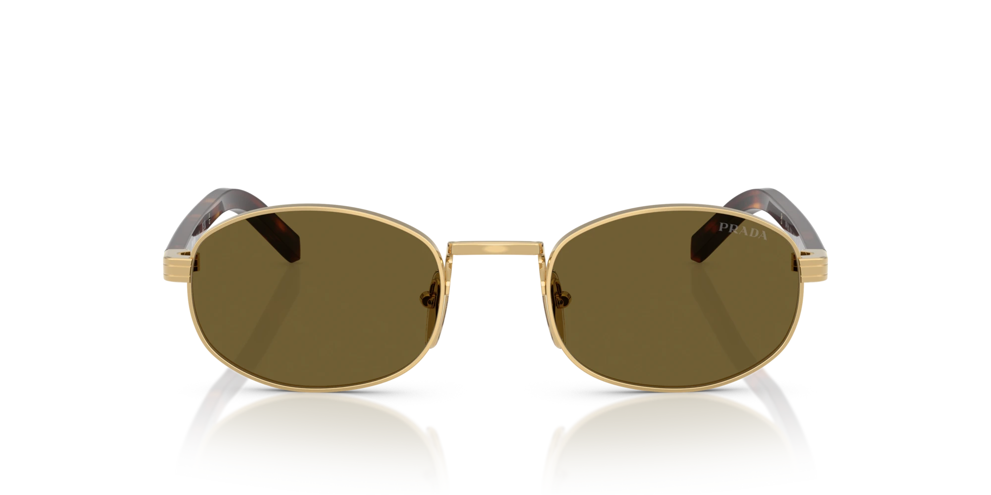 Occhiali Da Sole Prada PR B53S 5AK09Z 52 – SunglassUp The art of