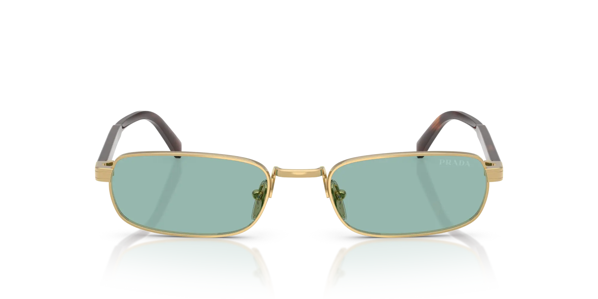 Occhiali Da Sole Prada PR B54S 5AK40K 54 – SunglassUp The art of