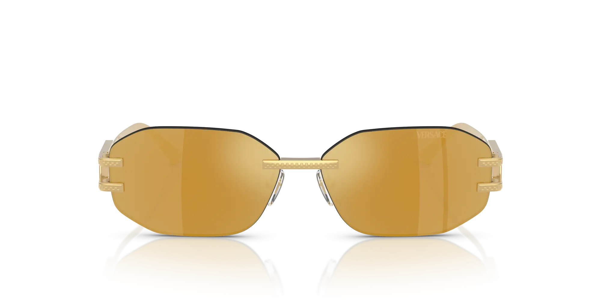 Occhiali Da Sole Versace VE2274 10027P 58 – SunglassUp The art