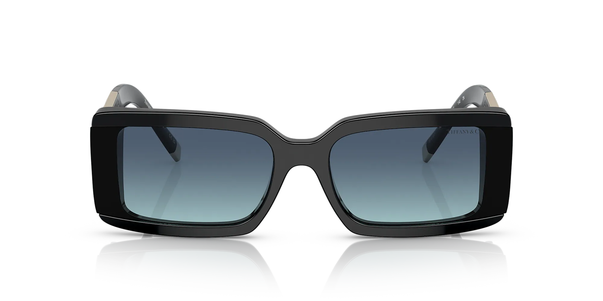 Tiffany Sunglasses TF4197-8001S4-62 New with tags Tiffany & Co. TF4197 8357S4 Sunglasses Women main image 2
