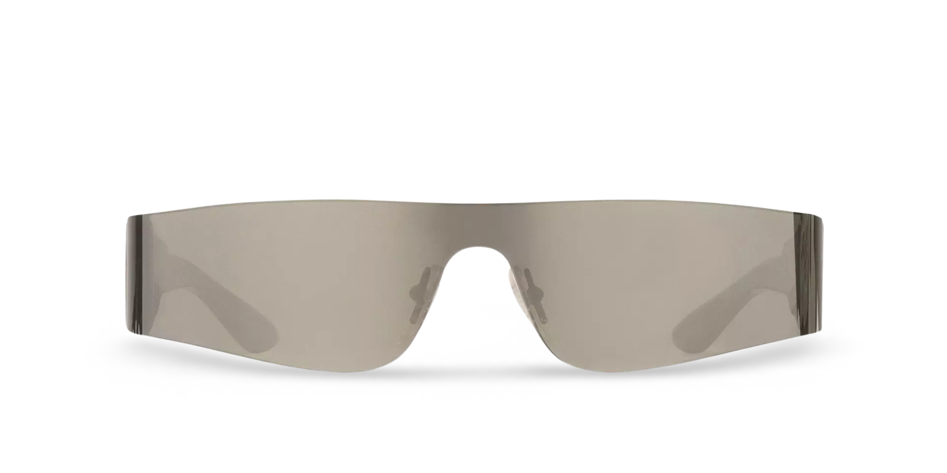 Balenciaga mono sunglasses deals
