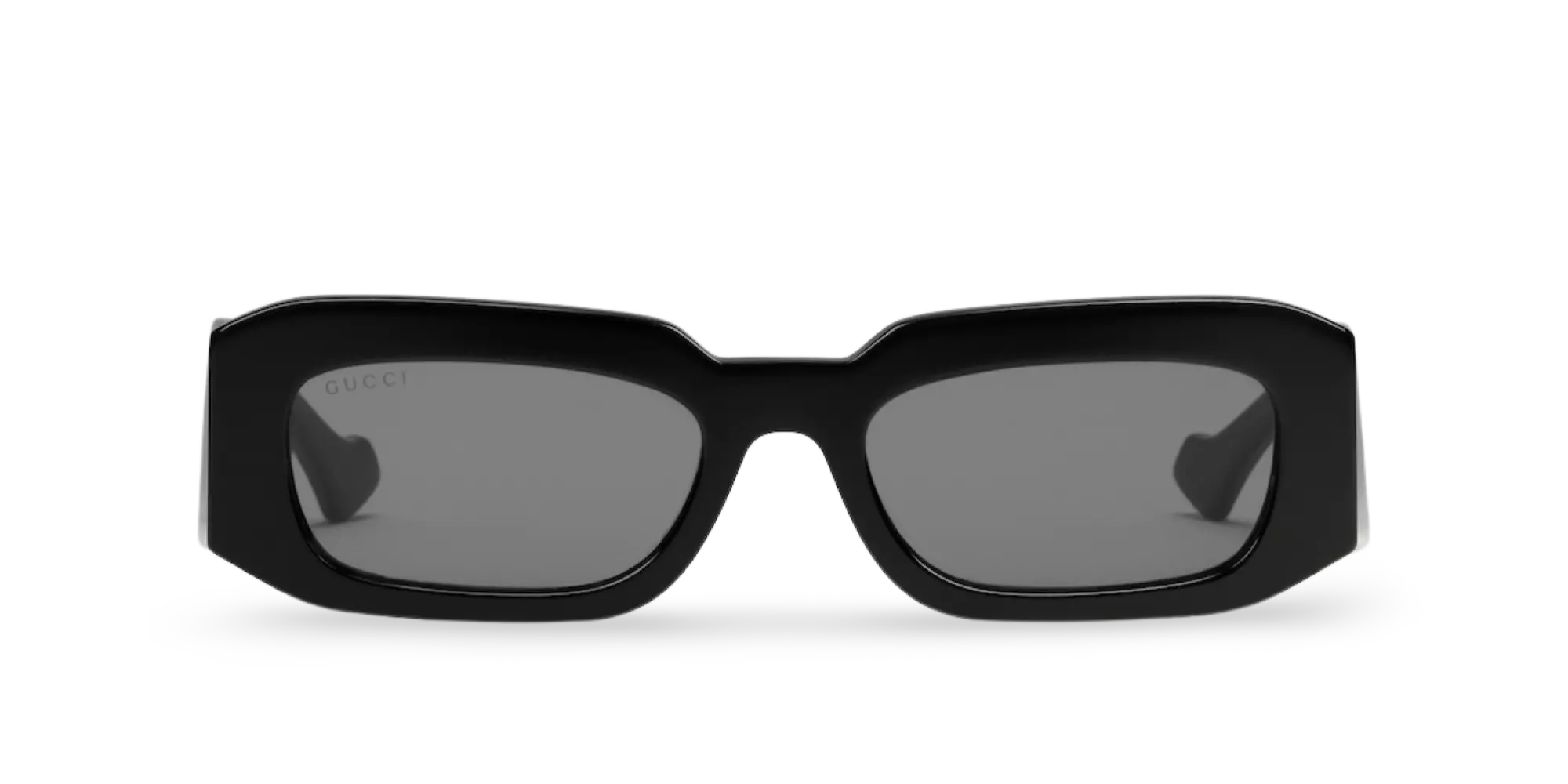 Occhiali Da Sole Gucci GG1426S 001 54 – SunglassUp The art of Luxury