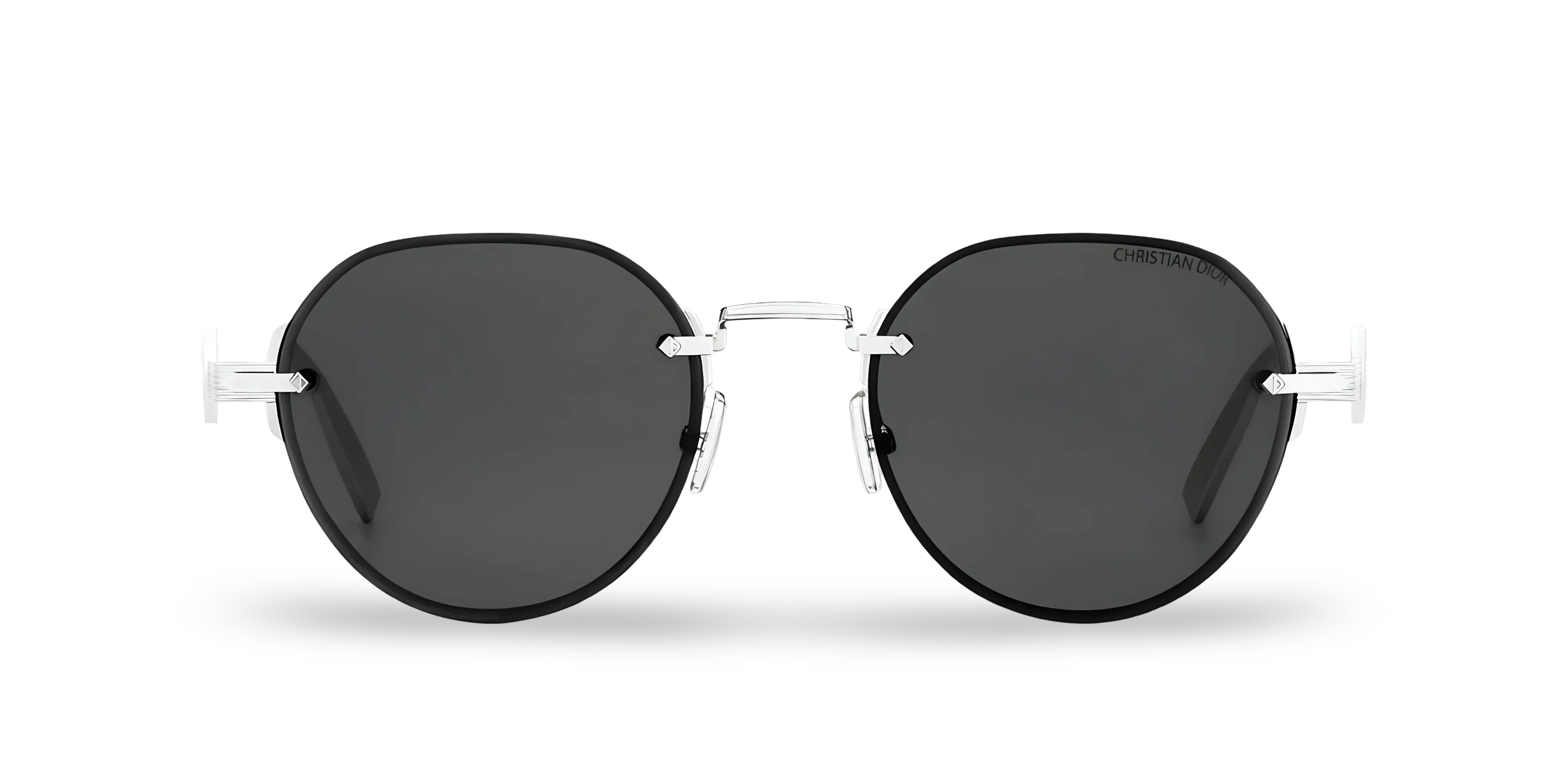 Chrome Hearts: Occhiali Da Sole Di Lusso Dallo Spiro Gotico E Dal - Foto 7