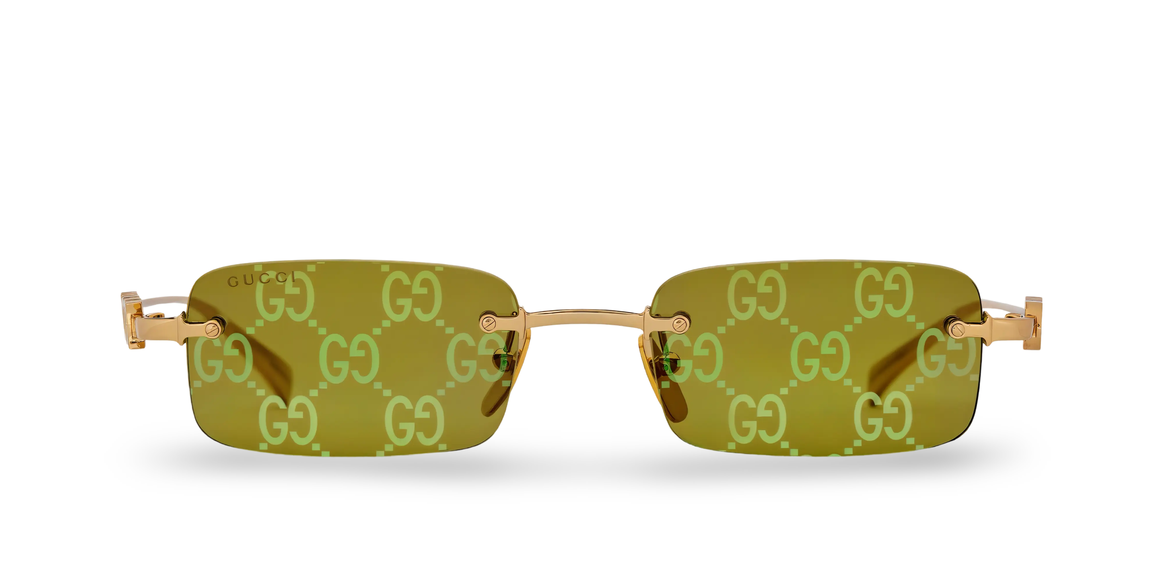 Gucci Sunglasses GG1808S 002 52 – SunglassUp | The art of Luxury