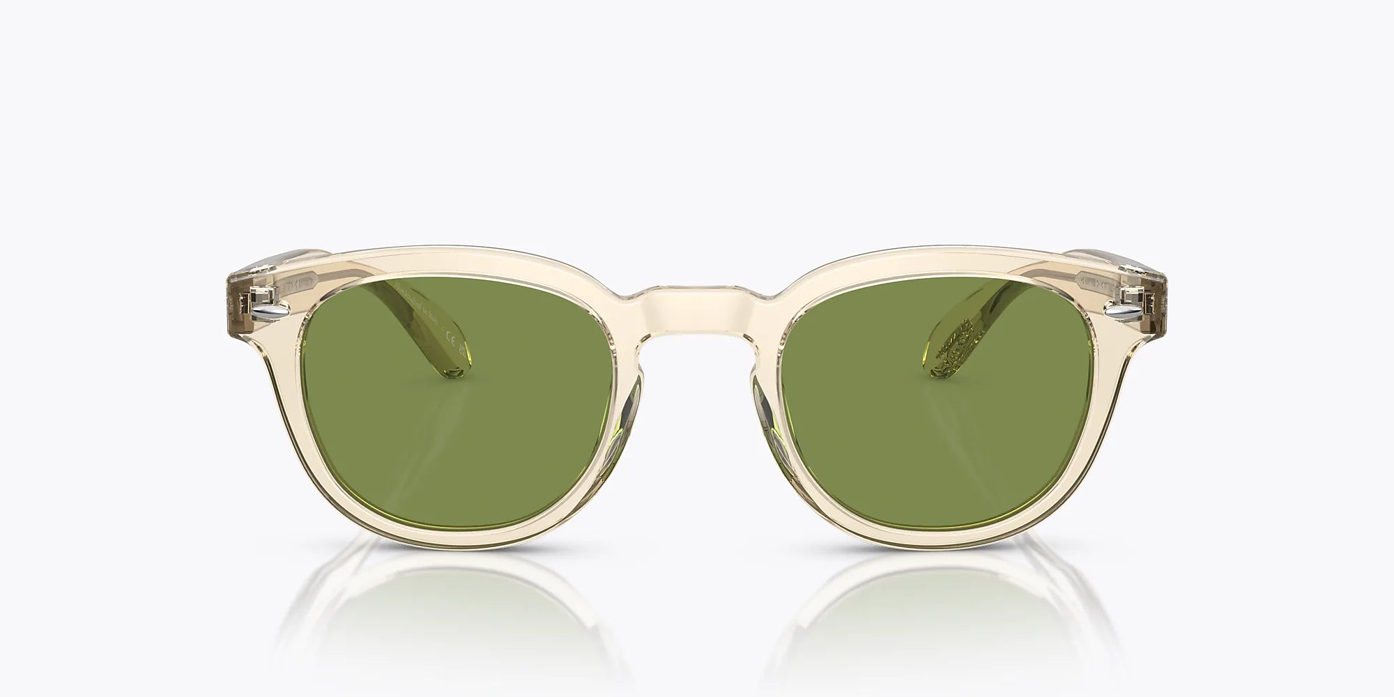 Occhiali Da Sole Oliver Peoples SHELDRAKE OV5036S 158052 49