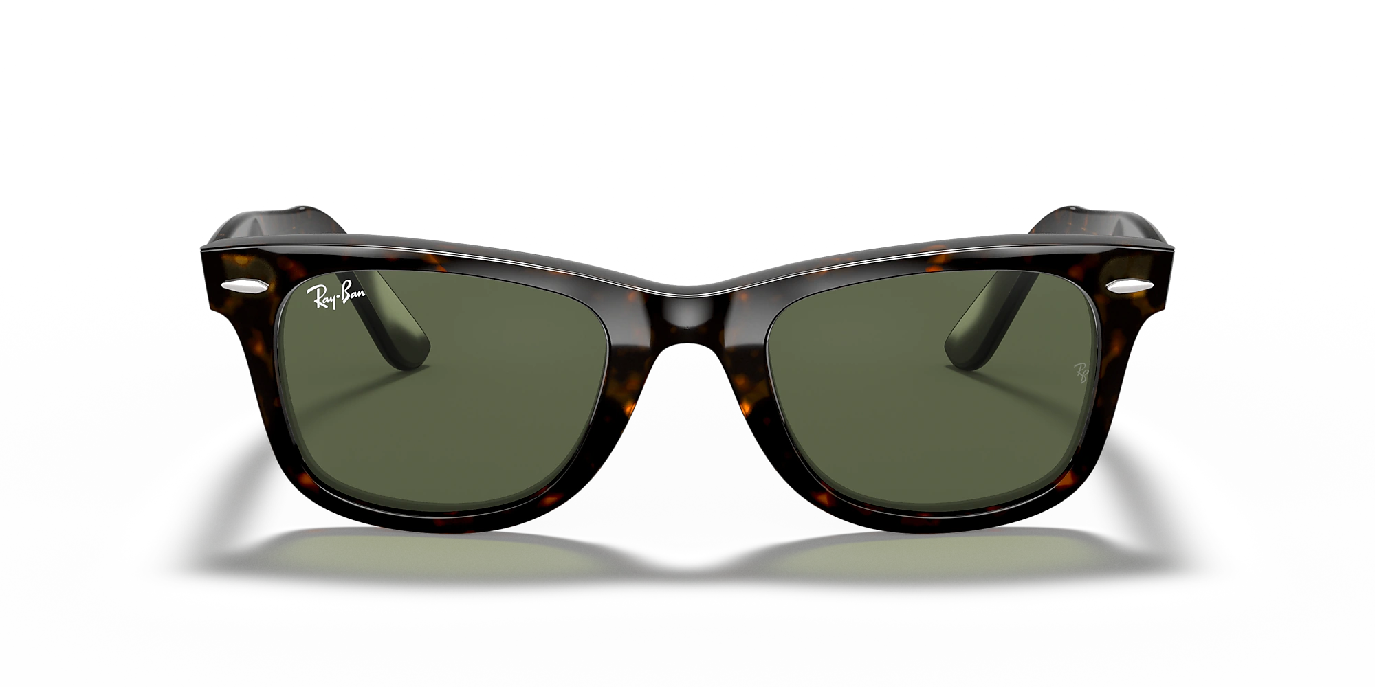 Occhiali Da Sole Ray-Ban WAYFARER RB2140 902 – SunglassUp The