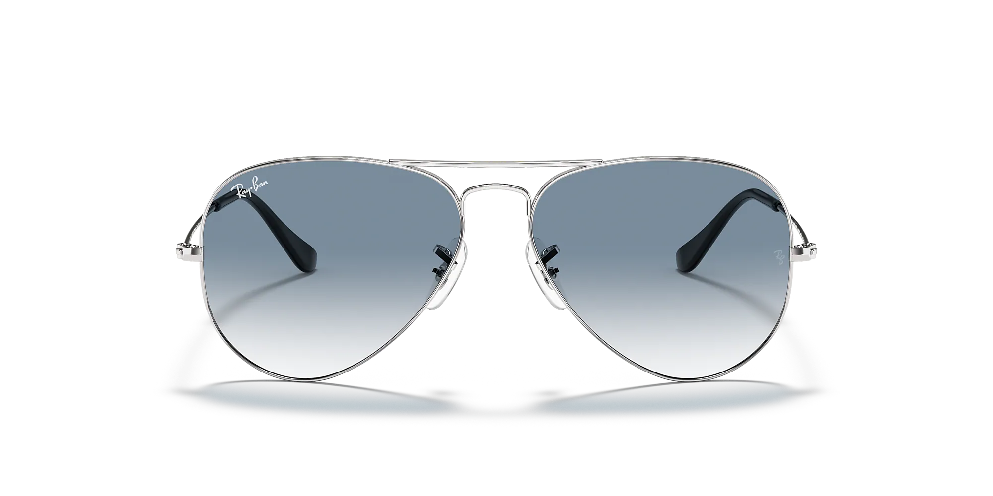 Ray Ban Aviator Large Occhiali Da Sole Aviator Polarizzati Rb3025