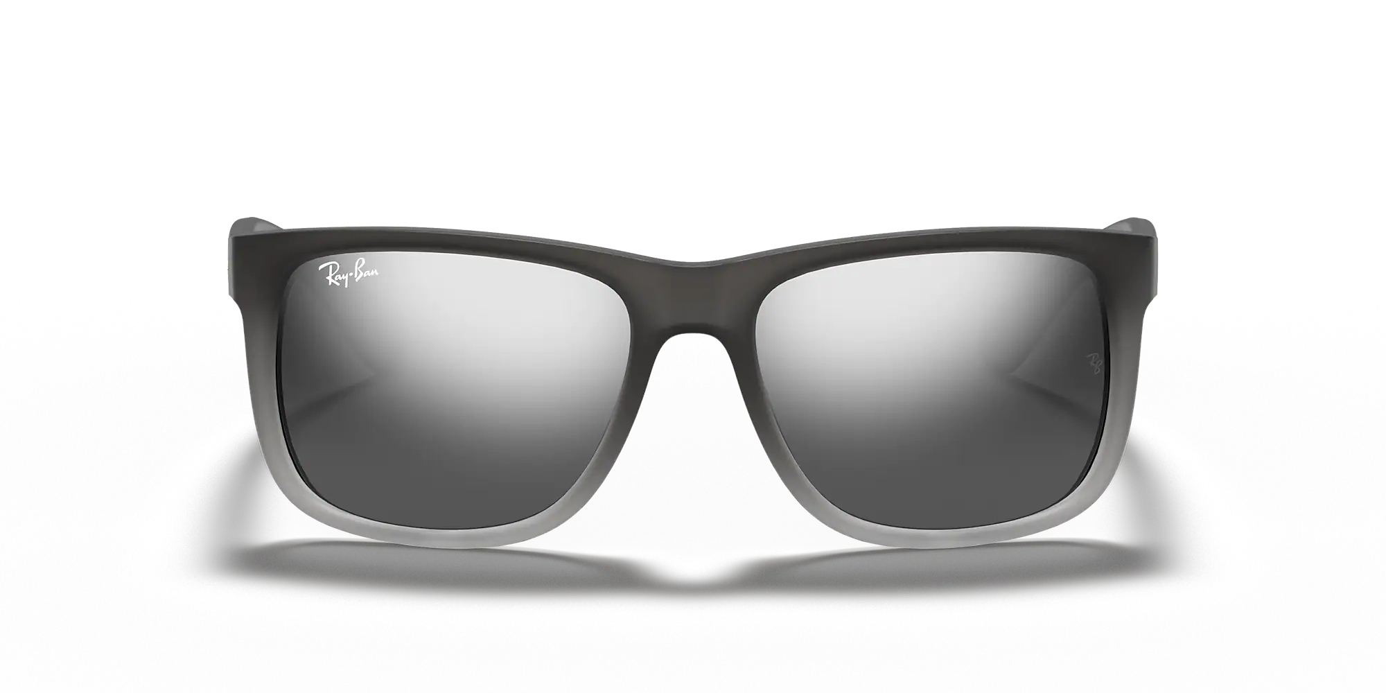 Occhiali Da Sole Ray-Ban JUSTIN RB4165 852/88 55 – SunglassUp