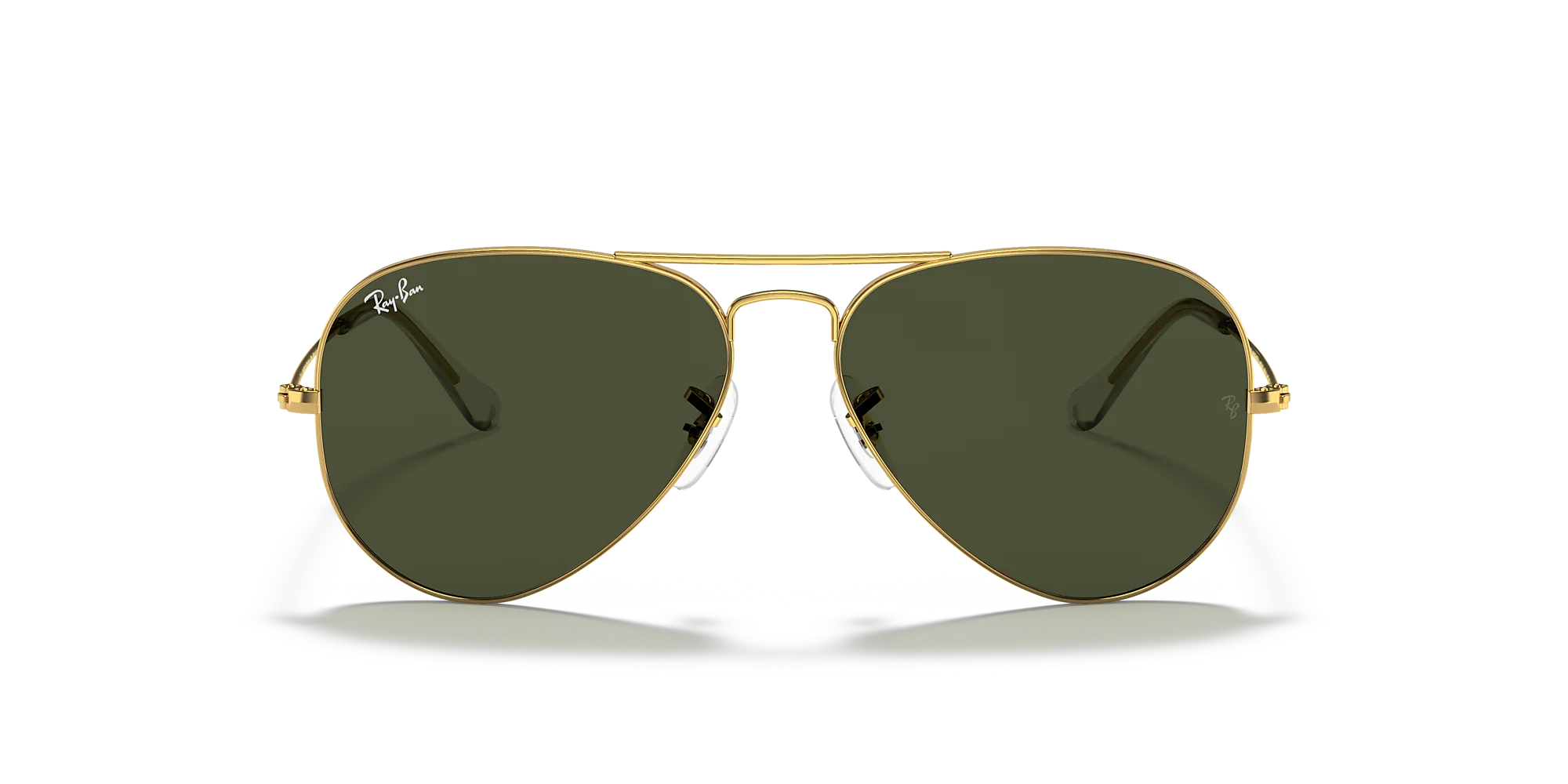 Occhiali Da Sole Ray-Ban AVIATOR LARGE METAL RB3025 L0205