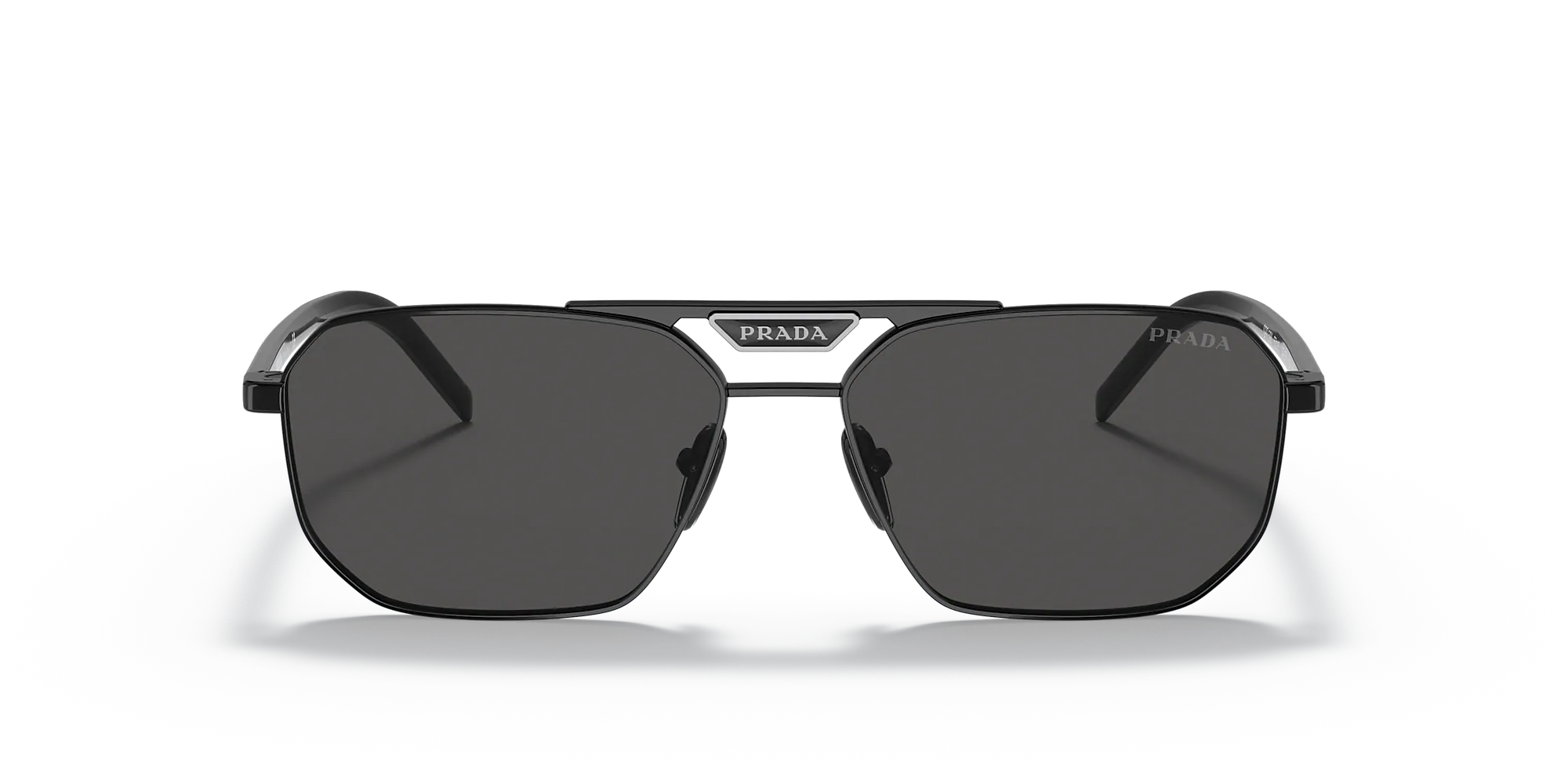 Occhiali Da Sole Prada PR58YS 1AB5S0 57 – SunglassUp The art of