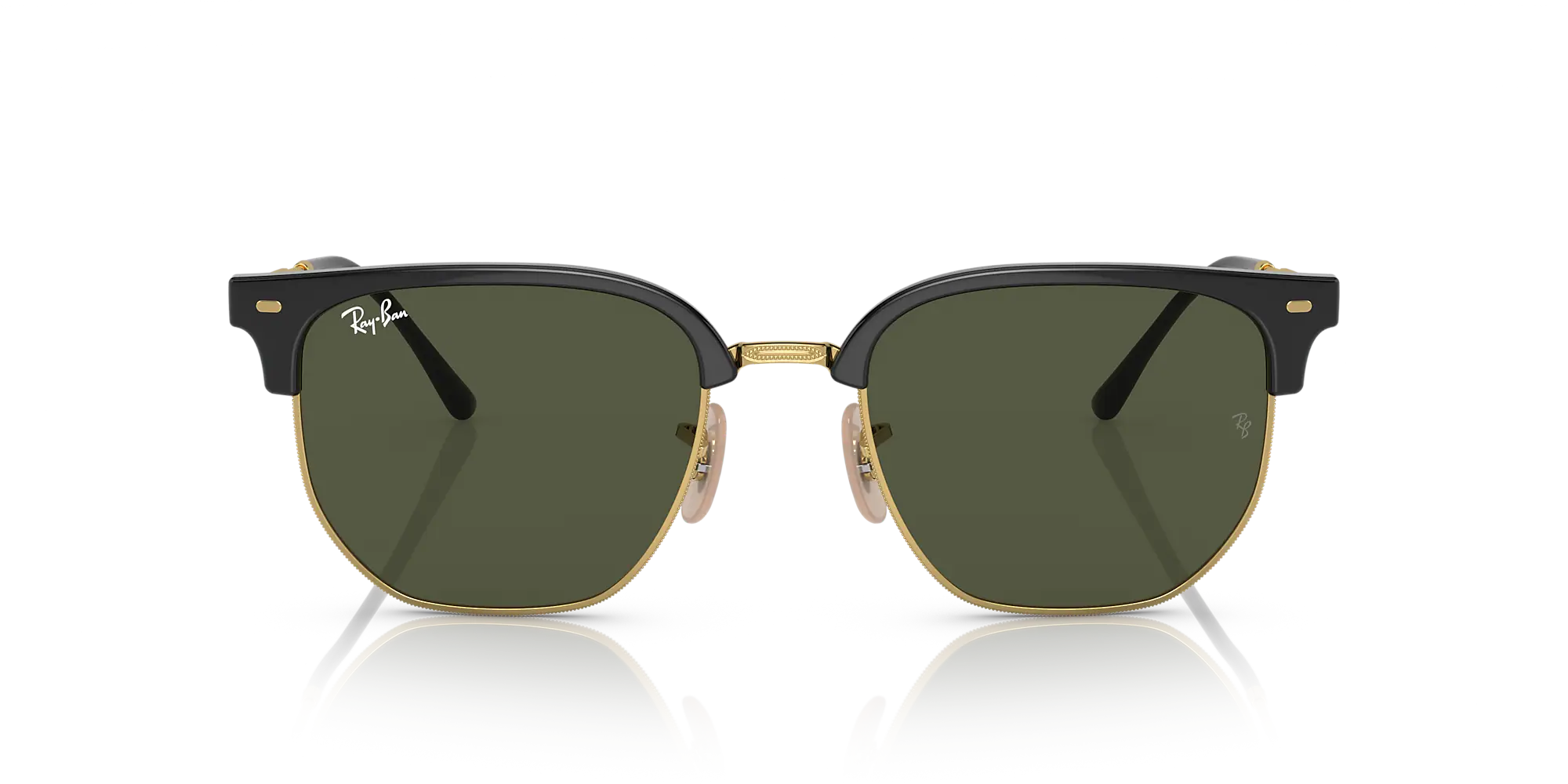 Clubmaster Cambio Lenti Occhiali Da Sole Ray Ban Lenti Ray-Ban