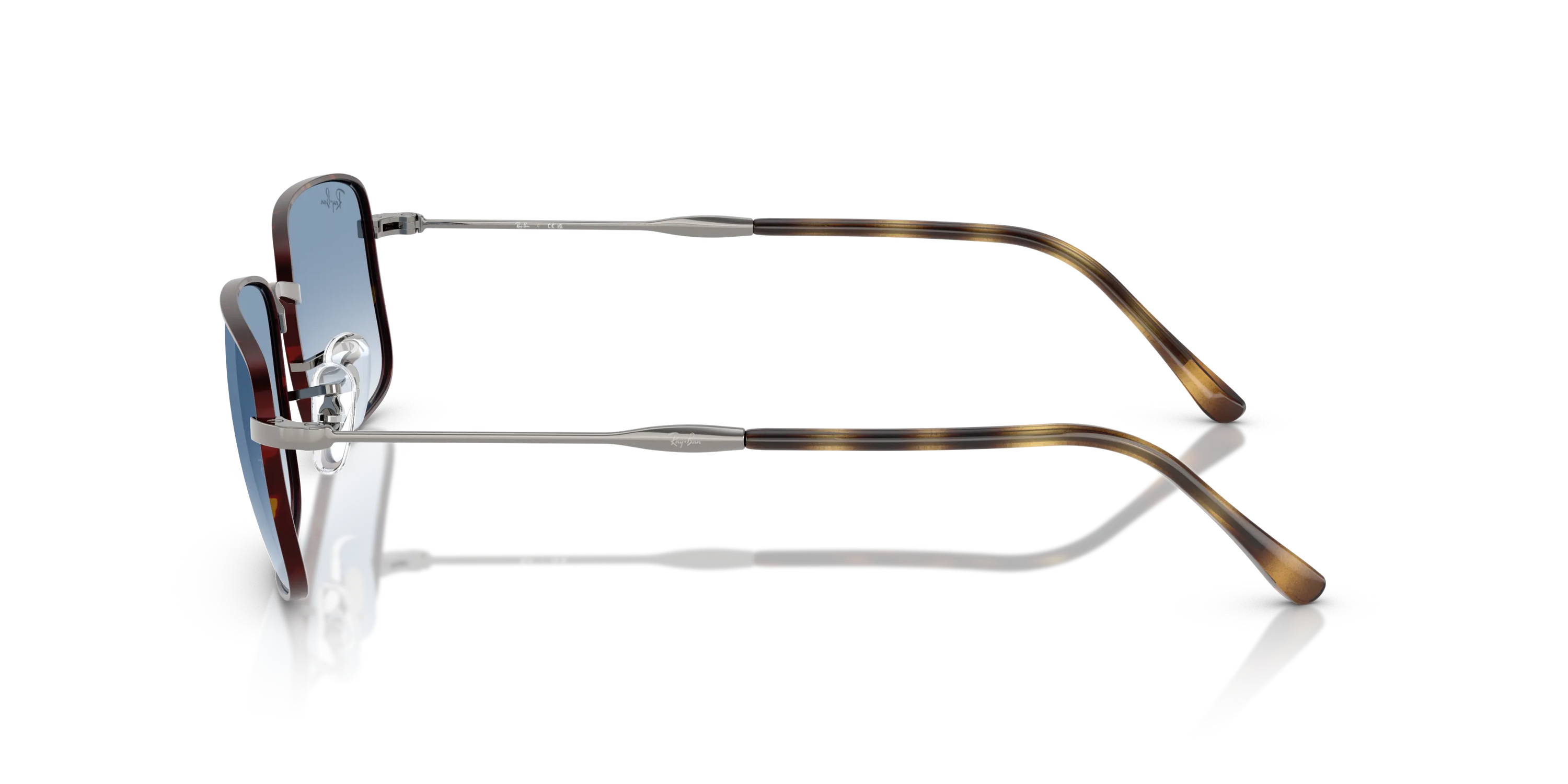 Sonnenbrille Ray-Ban RB3746 92703F 56