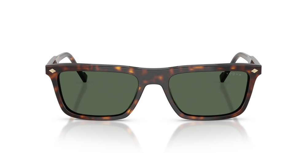 Vogue Sonnenbrille VO5687S W65671 55