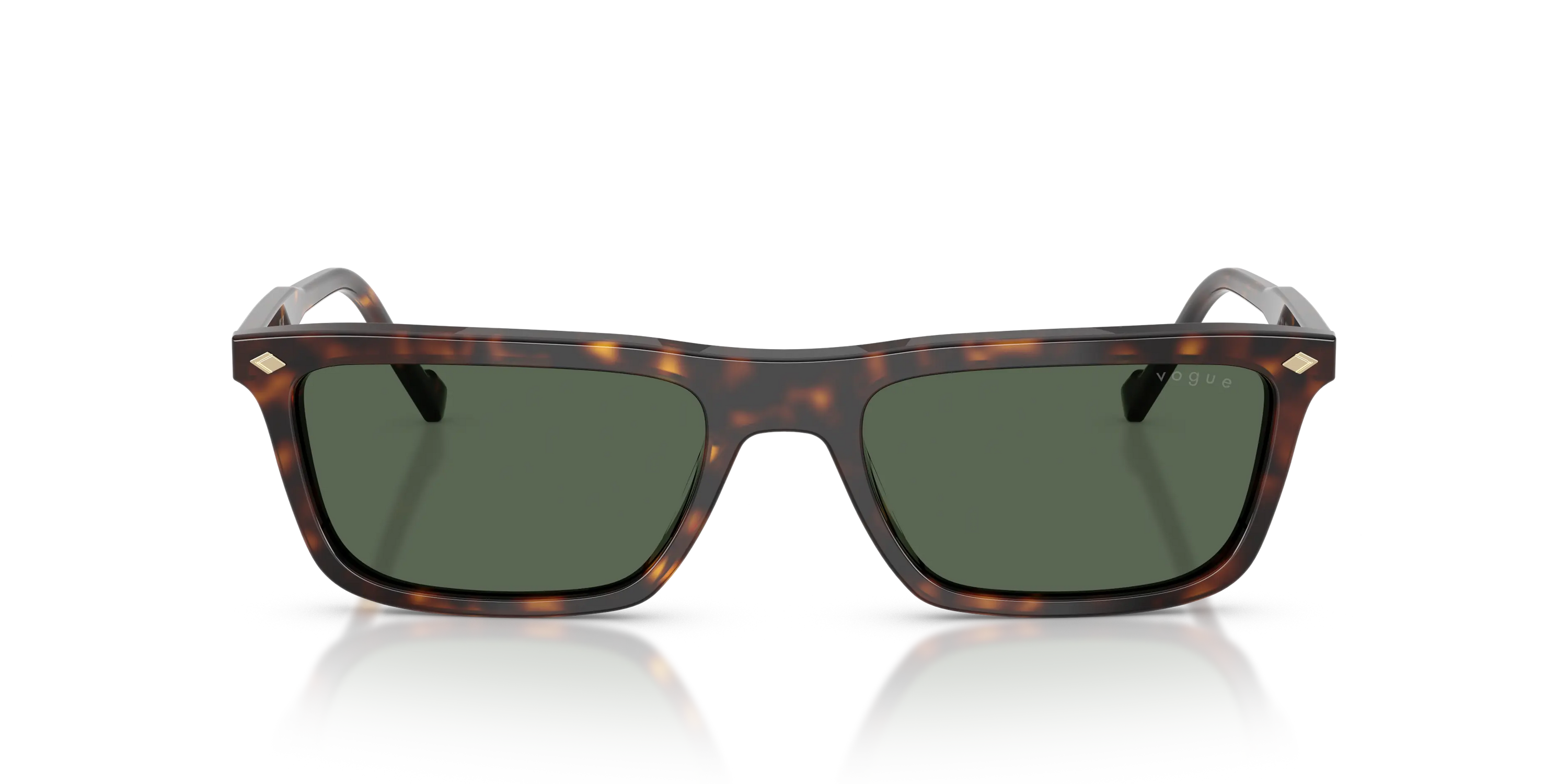 Vogue Sonnenbrille VO5687S W65671 55