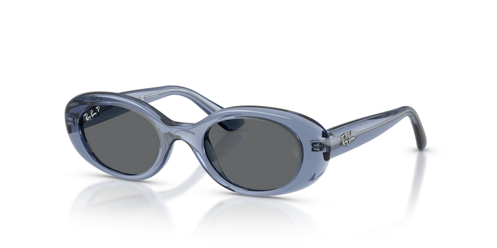 Occhiali Da Sole Ray-Ban RJ9141S Junior 721681 45