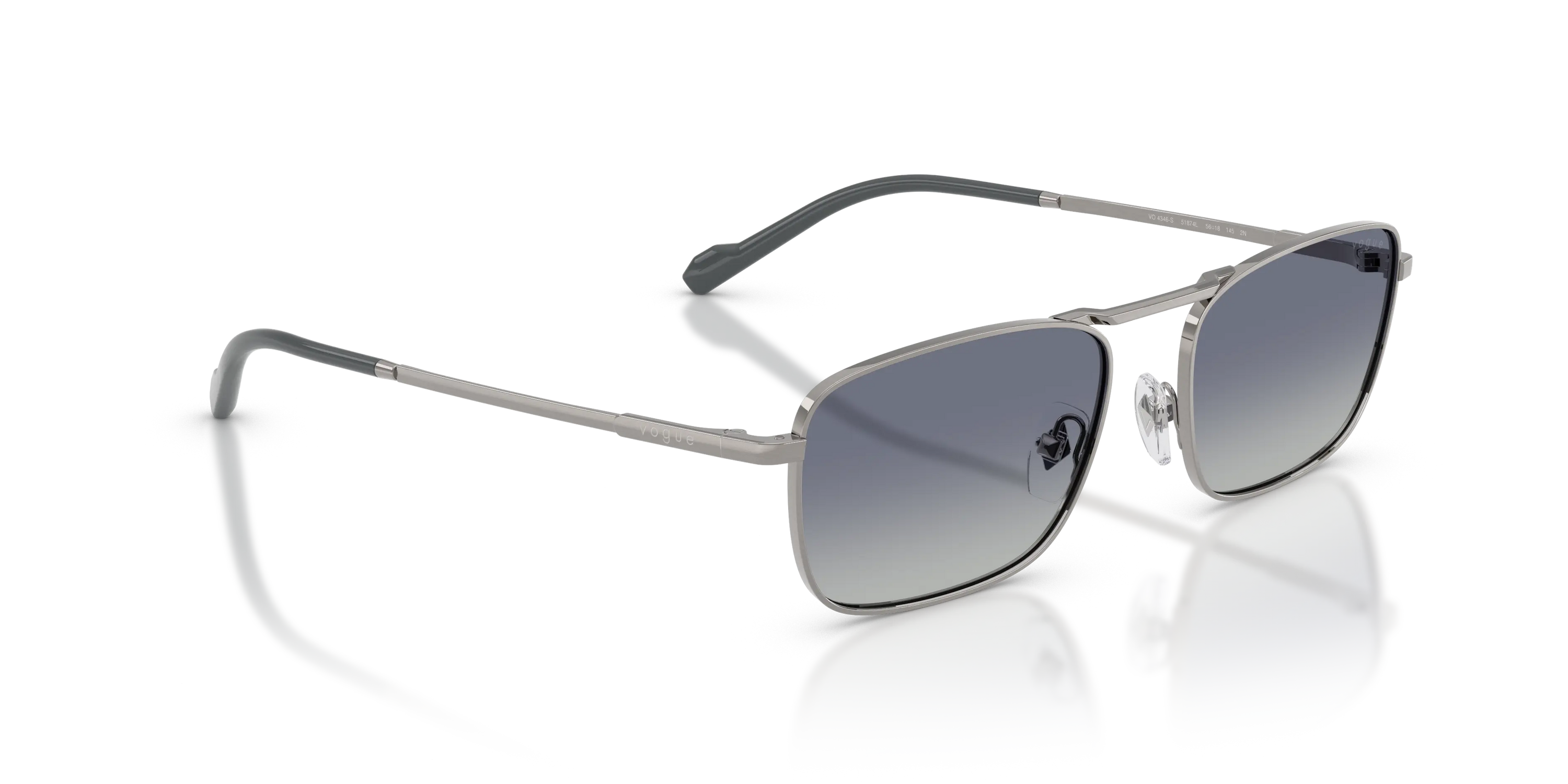 Vogue Sonnenbrille VO4346S 51874L 56