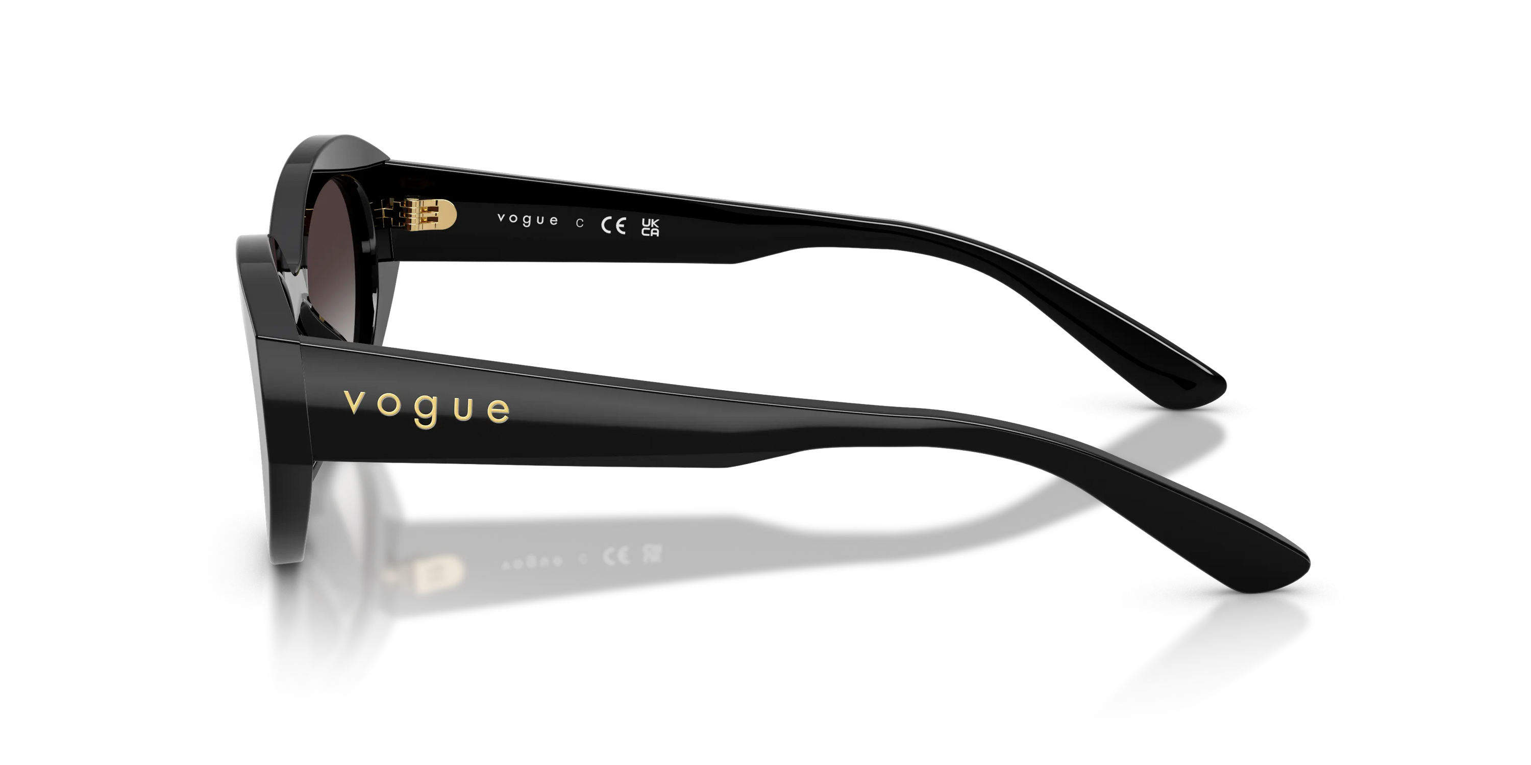 Vogue Sunglasses VO5659SU W44/8G 52