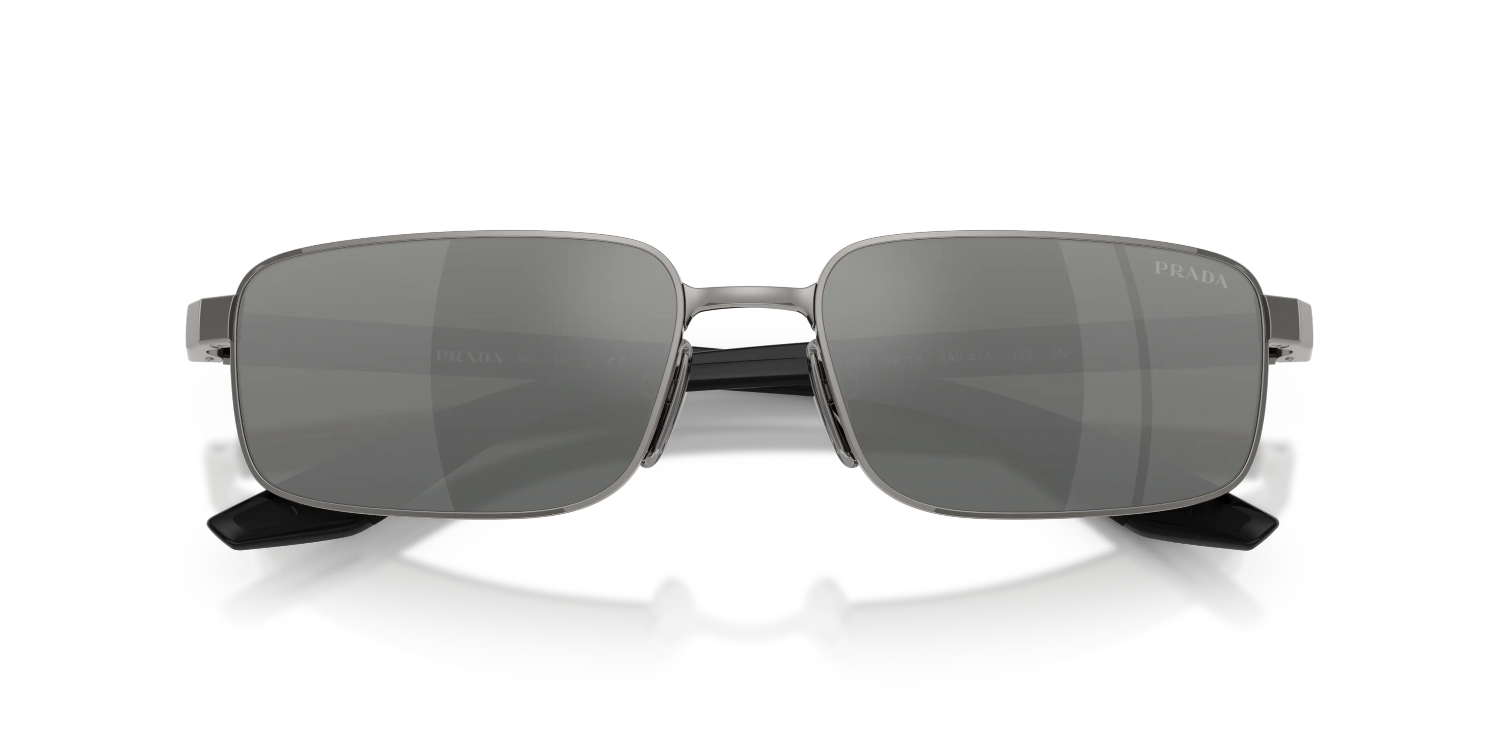 Occhiali Da Sole Prada Linea Rossa PS B54S 5AV41A 59