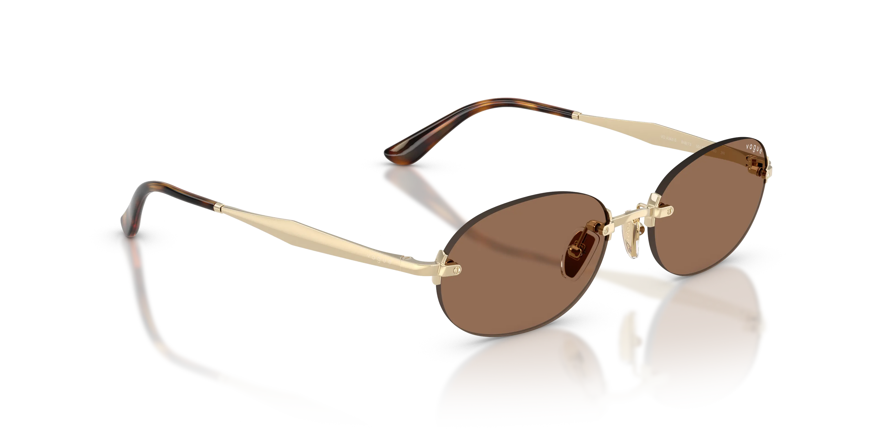 Occhiali Da Sole Vogue VO4342S 848/73 55