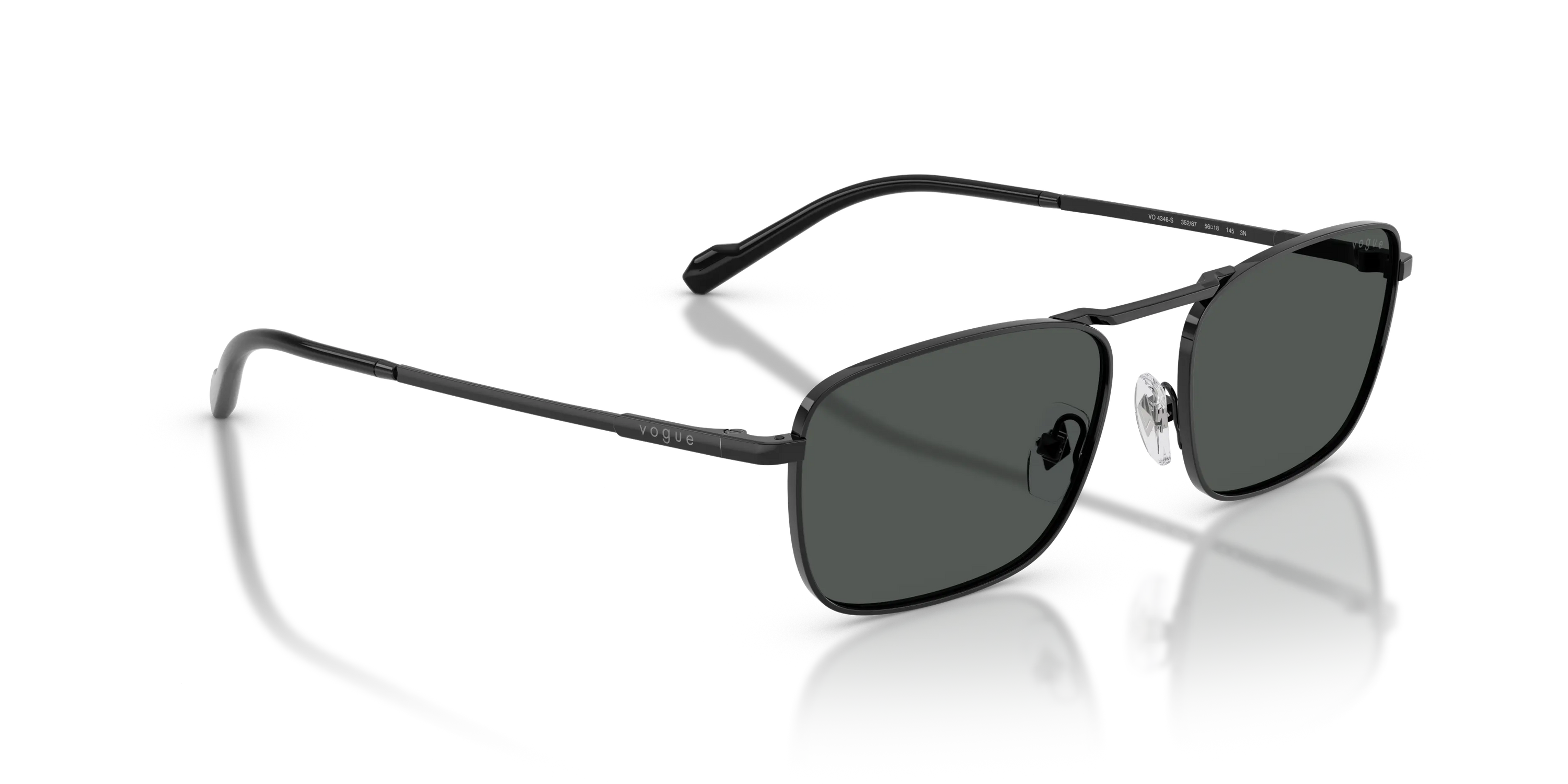 Vogue Sunglasses VO4346S 352/87 56