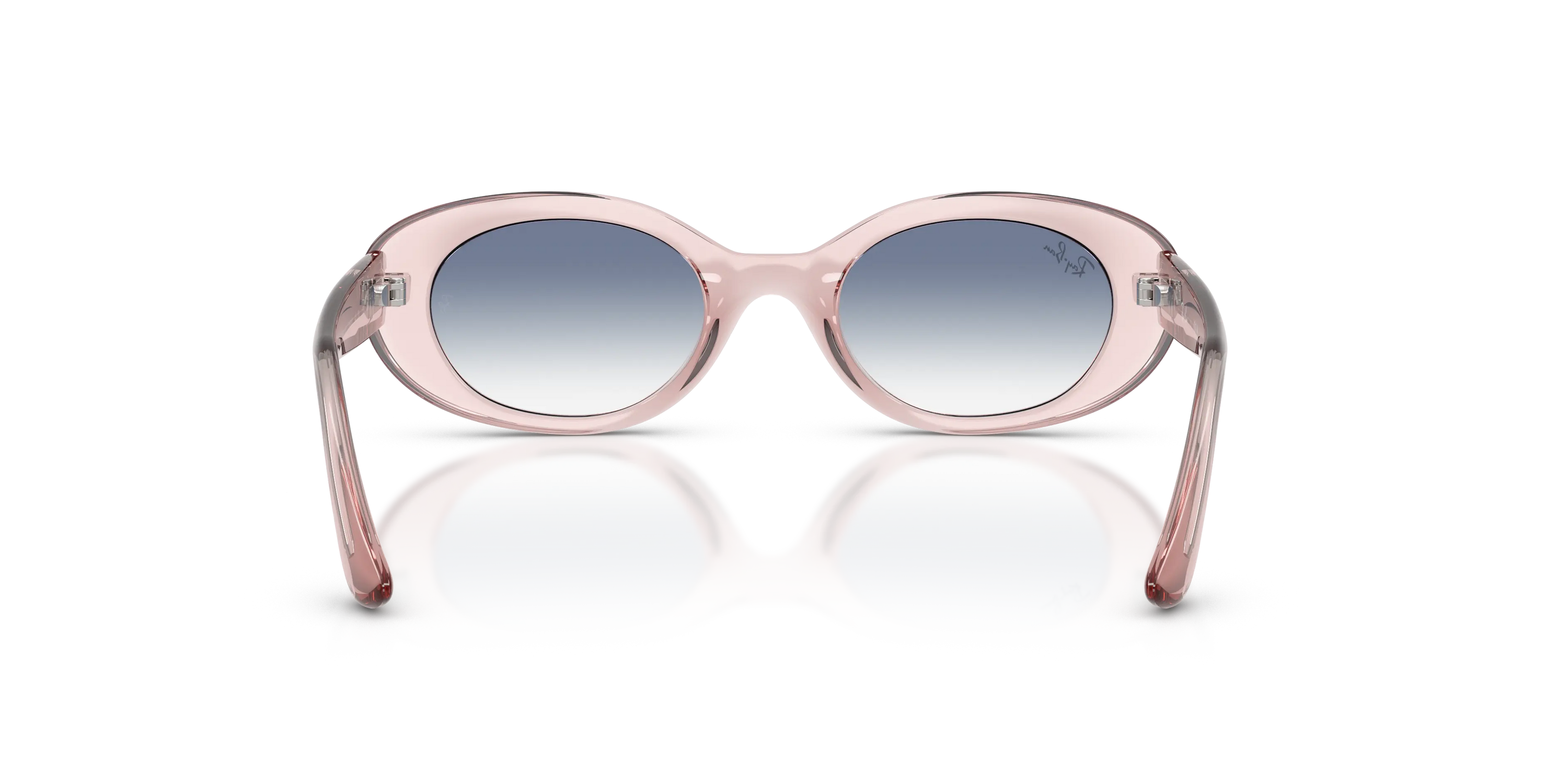 Occhiali Da Sole Ray-Ban RJ9141S Junior 7218U0 45