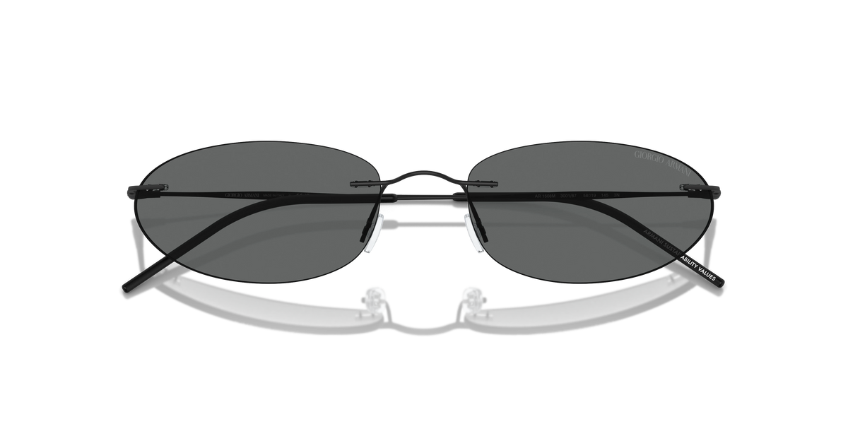 Giorgio Armani Sunglasses AR1508M 300273187 58