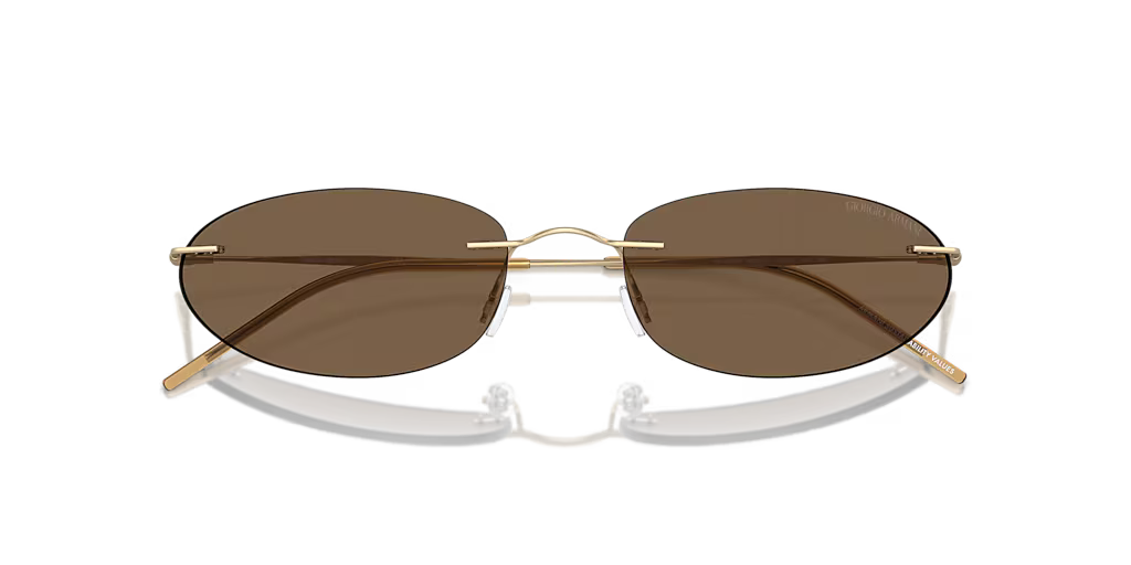 Occhiali Da Sole Giorgio Armani AR1508M 300273 58