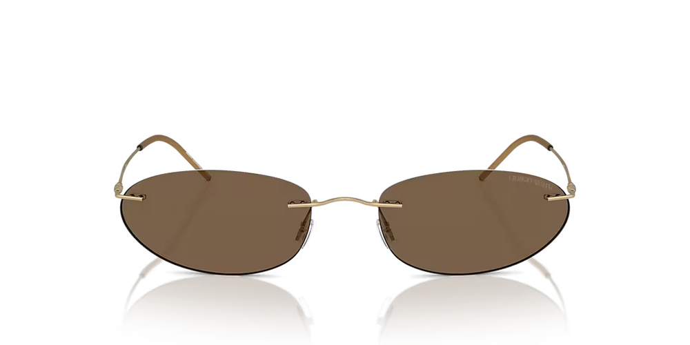 Giorgio Armani Sunglasses AR1508M 300273 58