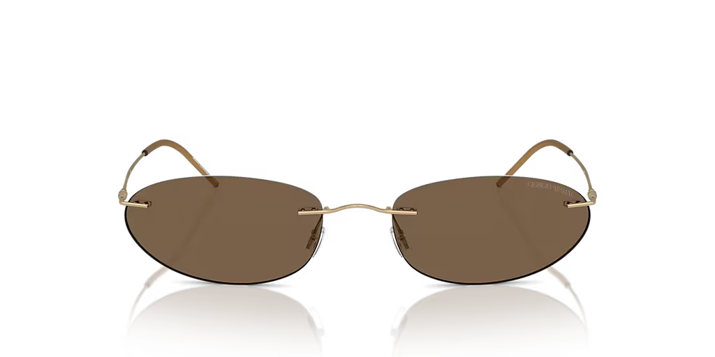 Occhiali Da Sole Giorgio Armani AR1508M 300273 58