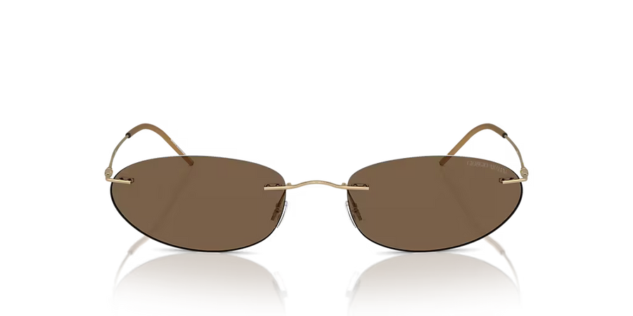 Giorgio Armani Sunglasses AR1508M 300273 58