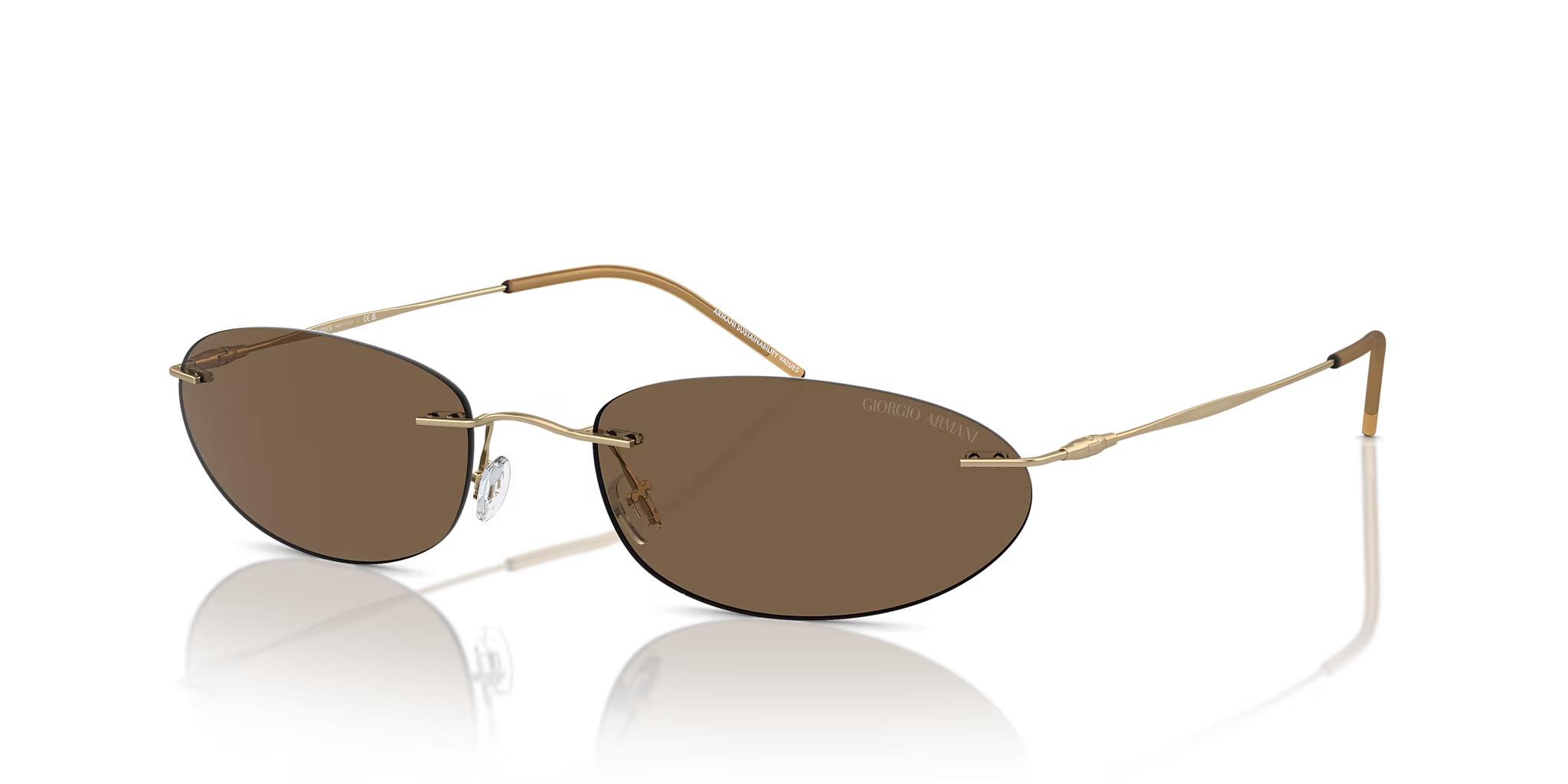 Occhiali Da Sole Giorgio Armani AR1508M 300273 58