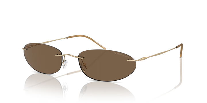 Giorgio Armani Sunglasses AR1508M 300273 58