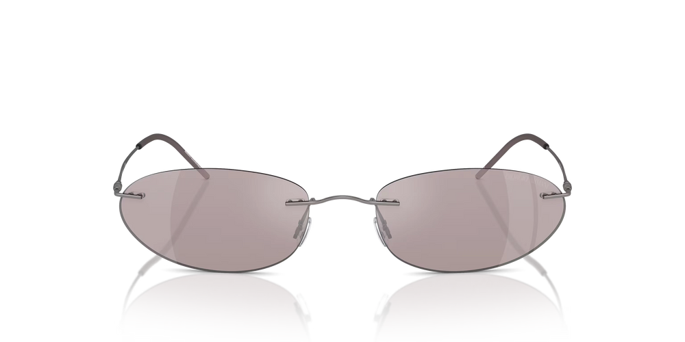 Giorgio Armani AR1508M 3003AK 58 Sunglasses 