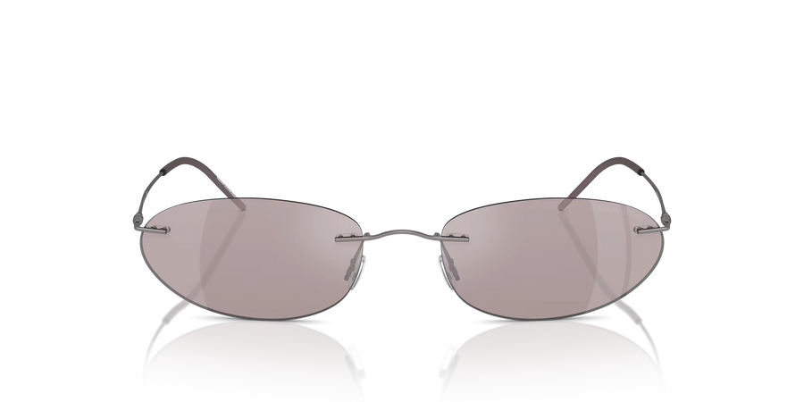 Giorgio Armani AR1508M 3003AK 58 Sunglasses 