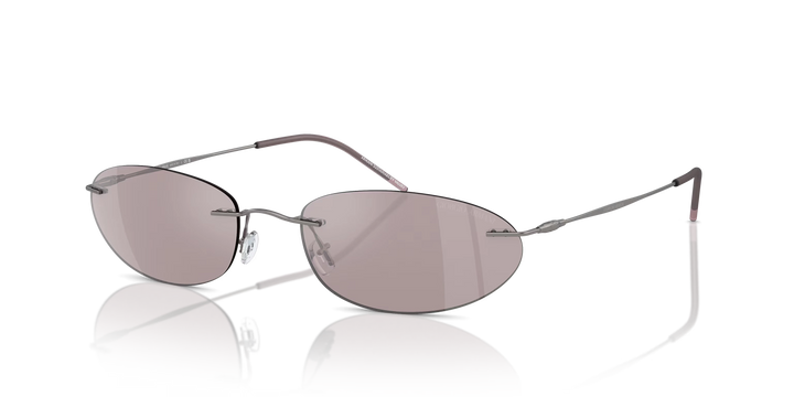 Giorgio Armani AR1508M 3003AK 58 Sunglasses 