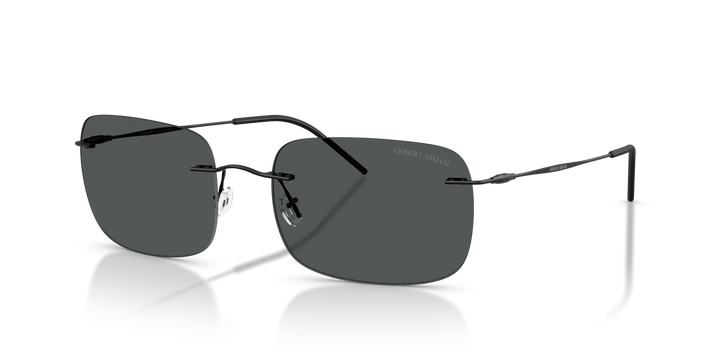 Occhiali Da Sole Giorgio Armani AR1512M 300187 58