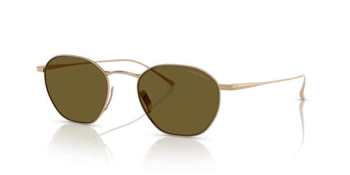 Giorgio Armani AR6160T 338673 51 Sunglasses