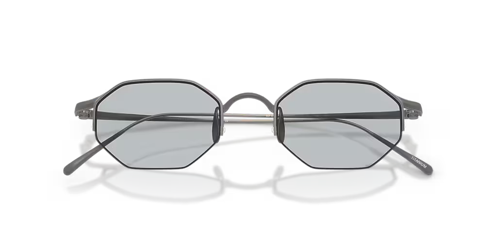 Occhiali Da Sole Giorgio Armani AR6171T 3356/1 49