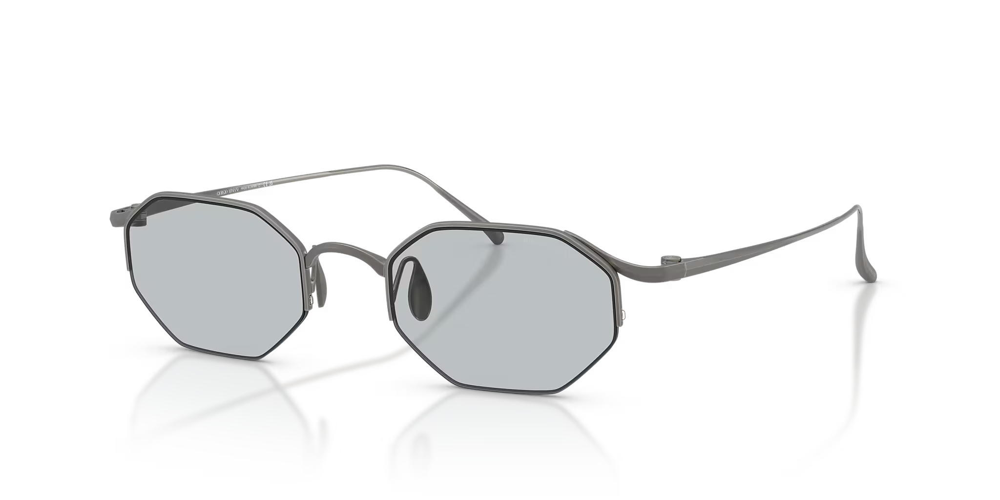 Occhiali Da Sole Giorgio Armani AR6171T 3356/1 49