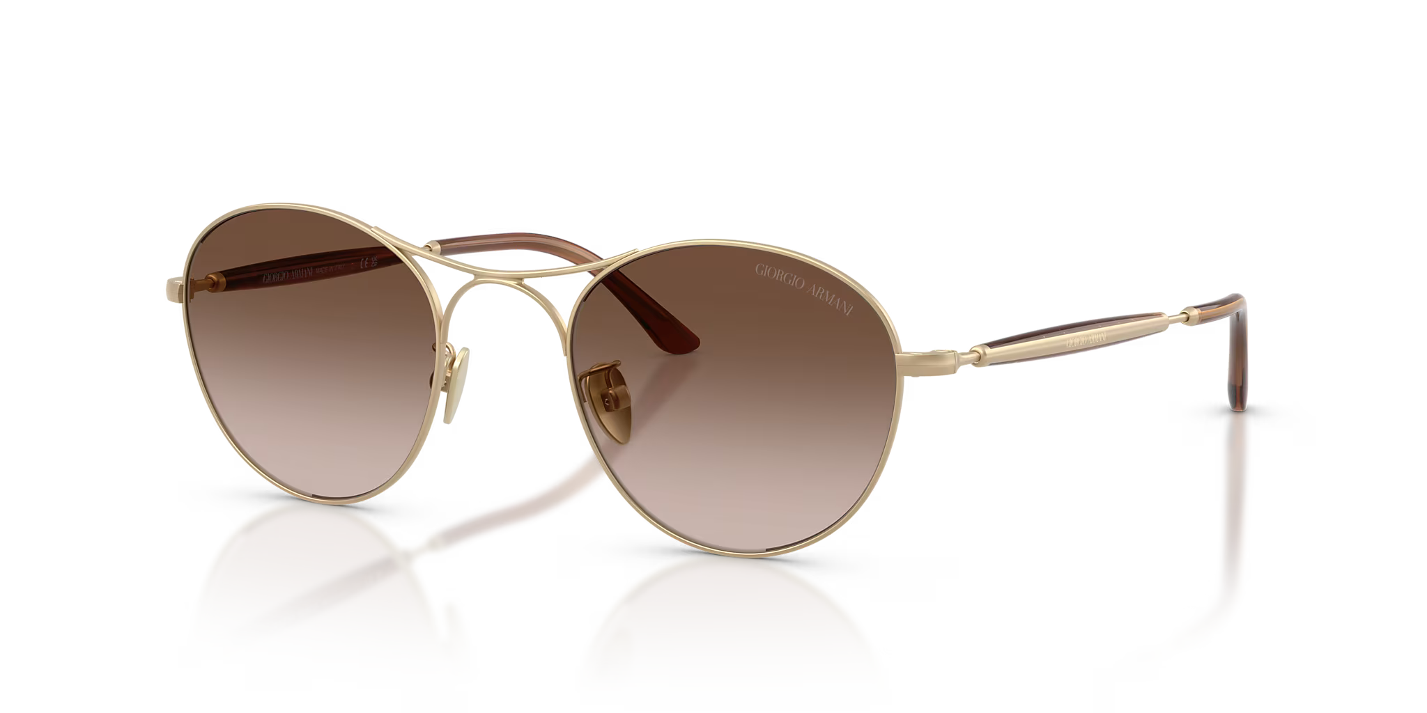 Giorgio Armani Sunglasses AR6177 30021350 50