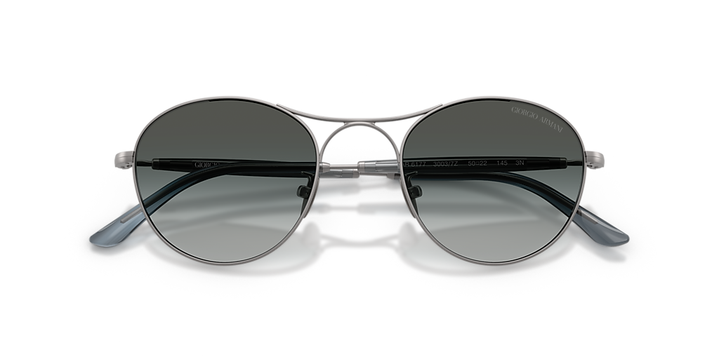 Giorgio Armani Sunglasses AR6177 300111 50