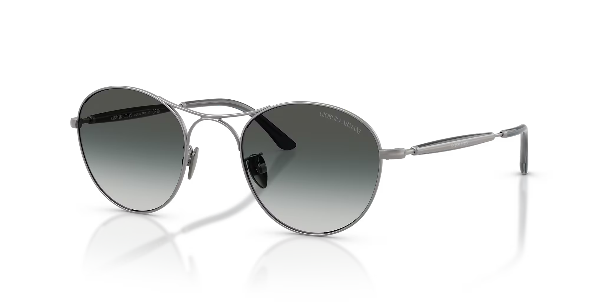 Giorgio Armani Sunglasses AR6177 300111 50
