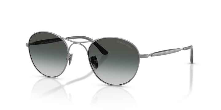 Occhiali Da Sole Giorgio Armani AR6177 300111 50