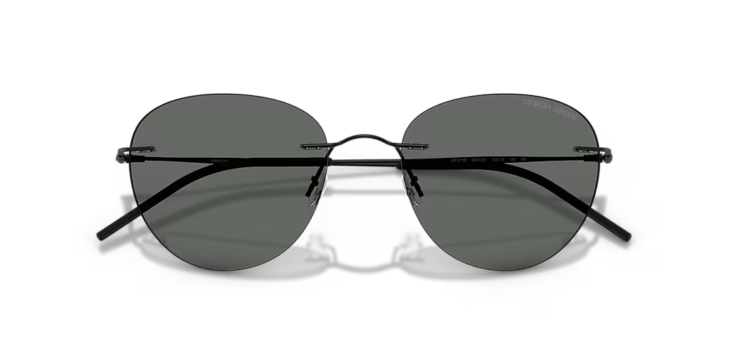 Occhiali Da Sole Giorgio Armani AR6182 300187 53