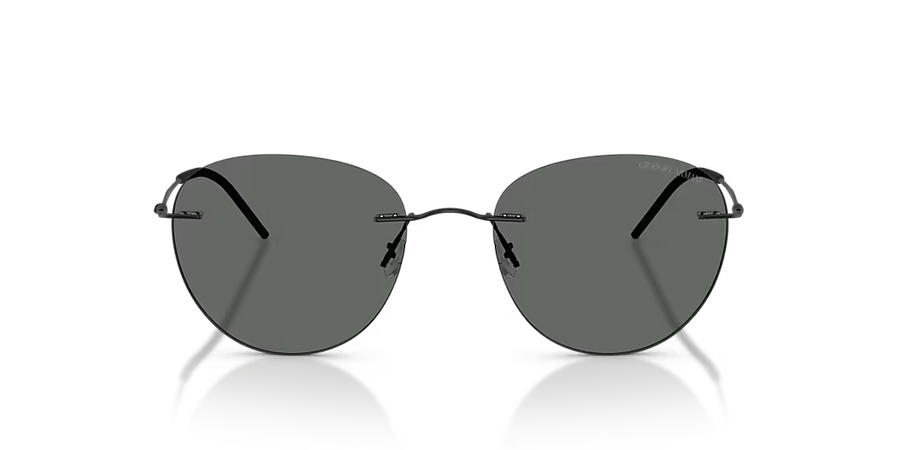 Giorgio Armani AR6182 300187 53 Sunglasses