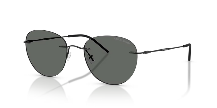 Giorgio Armani AR6182 300187 53 Sunglasses