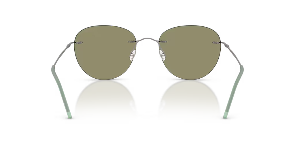 Giorgio Armani Sunglasses AR6182 300314 53