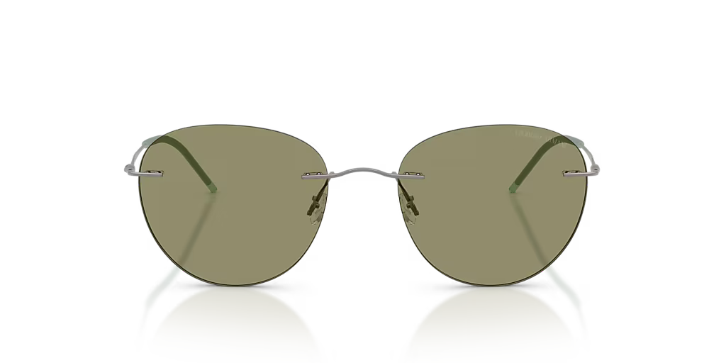 Giorgio Armani Sunglasses AR6182 300314 53